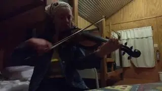 I Wish My Baby Was Born - Cold Mountain
