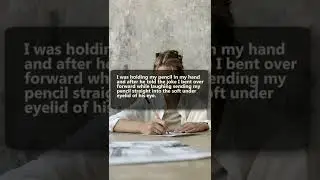 r/Confession | My pencil slipped... into his eye- Reddit Stories 