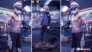 5 PRESET FF SOUND OLD KANE - DIBAWAH 5MB🎧