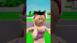 Mi NOVIO me ABANDONA en el día MÁS ESPECIAL 💔  #roblox #brookhaven #euro2024withshorts