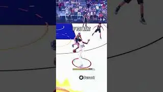 Kevin Durant is INSANE on NBA 2K25 🫢