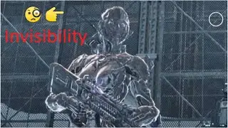 The First Descendant - Sharen Invisibility Cosmetic Glitch