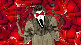 Dead By Daylight: Ghost Face Flow