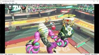 YUZU EA 797 | Arms | Intel HD 630 [
