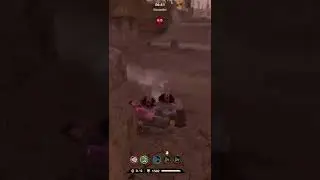 Crossout Big Chase 