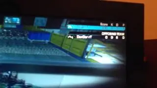 6-0 Soveriegn vs DanGer rT