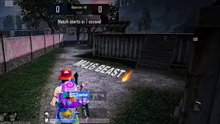 Unbelievable Headshots M416 BEAST 🔥 | TDM 1v1 CHALLENGE | With New Device And 60FPS |