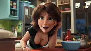 Aunt cass meme