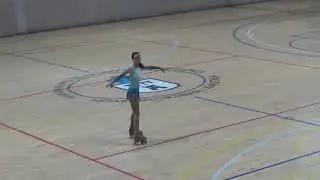 Irune Larraya - Infantil - III TROFEO ARCOS DE NOAIN 2023