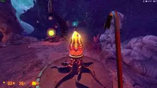 Black Mesa XEN 01