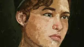 Man | Paintstorm Studio