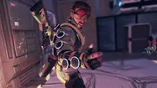 Apex Legends- Best plays Compilation