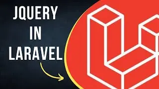 Jquery In Laravel | Beginners