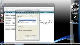 How to change format FAT32 to NTFS on Flash Drive EASY!   YouTube