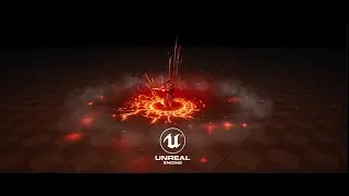 Gods of the Last Damage 💀🤖👾 Unreal Engine 5.1