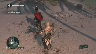 ac4 npcs are incredibly dense