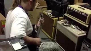 Engl fireball + engl cab 2x12