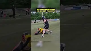 Ronny und Football, das wird nix#ronnyberger #ronnybergerhighlights #twitch #twitchclips #twitchde