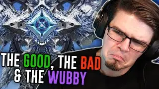 NIKKE - Afterglow // Reaction & Analysis