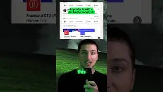 AI Products I don't think we need