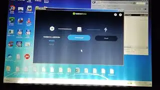 03 Загрузка Manjaro. Для новых UEFI систем.