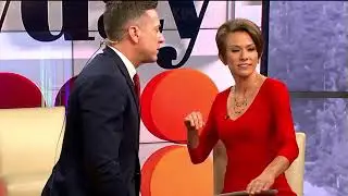 When Live TV Goes Wrong...
