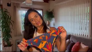 CALCINHA ABSORVENTE QUE VIRA UM BIQUÍNI MENSTRUAL