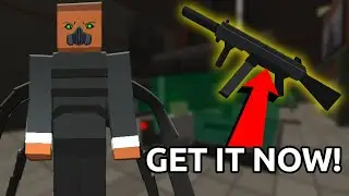 Krunker Laboratory Raid Guide | *UPDATED* (Season 7)