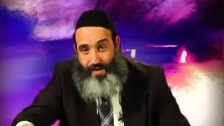 הזכיה הגדולה - הרב פנגר - סיפור מדהים 2013