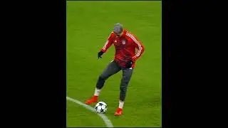 Warming up skills 🤩