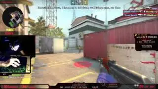 ScreaM ACE-Cache