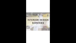 Hindley & Co Interior Services