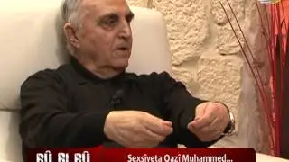 rubiru, Ali Qazî, Elî Qazî, Qadî Muhammed