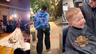 MEMES FUNNY Compilation 2024 #22 #funny #fail