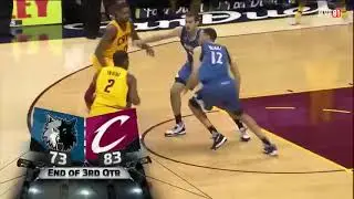 NBA best moments highlights