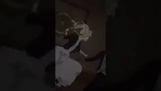 Elizabeth #elizabeth #blackbutler #anime #shorts