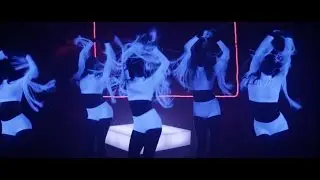 'In a STATE of DANCE' Trance MIX! 2017! HD!
