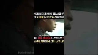 Mel Murda Interview