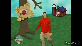 Blue Skidoo: Blue's Favorite Song (Joe's Version)