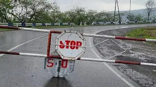 Карабахские пикетчики покинули Лачинский коридор