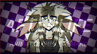AFTERLIFE ANIMATION MEME REMAKE || Slight flash warning ⚠️