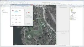 Digitizing in ArcMap