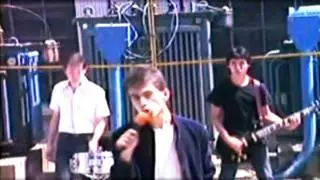 Los Prisionewros   La voz de los 80 RMX