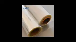 DTF HEAT TRANSFER FILM COULD/HOT PEEL