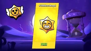 I Opened 100 Starr Drops #100starrdrops