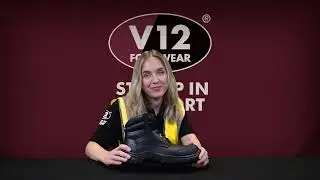 The Otter – A Lightweight Work Boot That’s Safe and Smart