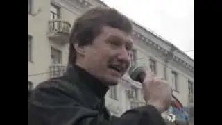 Stanislav Markelov