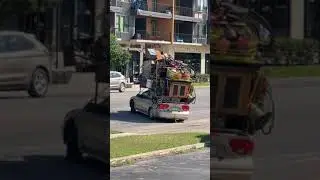 Все свое беру с собой | 