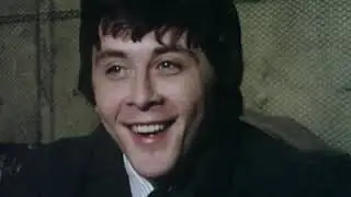 Porridge - When Blue Peter Visited Ealing Studios
