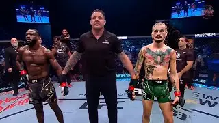Этот Дрищ Разнесет Чемпиона! Алджамейн Стерлинг VS Шон О'Мэлли / ТЕХНИЧЕСКИЙ РАЗБОР и ПРОГНОЗ
